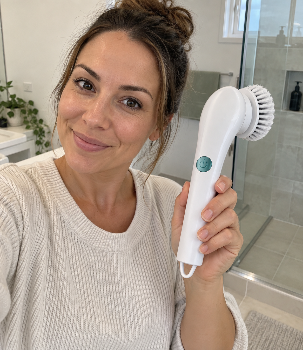 Glevara™ 5-in-1 Multi-Surface Cleaner