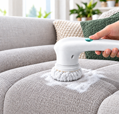 Glevara™ 5-in-1 Multi-Surface Cleaner