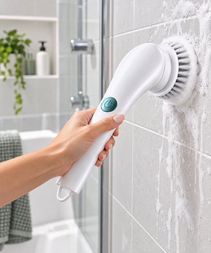 Glevara™ 5-in-1 Multi-Surface Cleaner